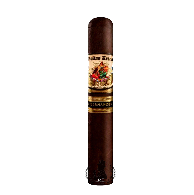 AJ Fernandez Bellas Artes Robusto Maduro Cigar of the year 2019