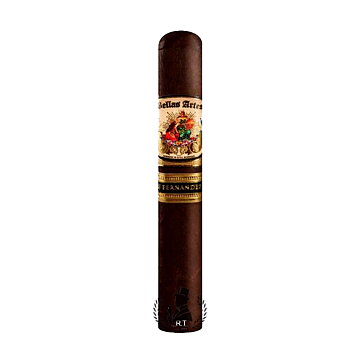 AJ Fernandez Bellas Artes Robusto Maduro Cigar of the year 2019