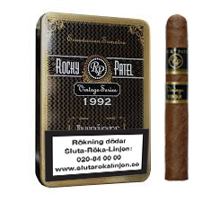 Rocky Patel Vintage 1992 junior 5 st 