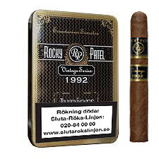 Rocky Patel Vintage 1992 junior 5 st 