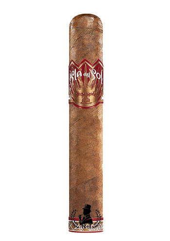 Isla Del Sol Robusto