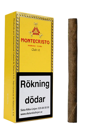 Montecristo Club