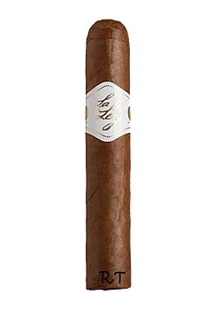 La Ley Robusto