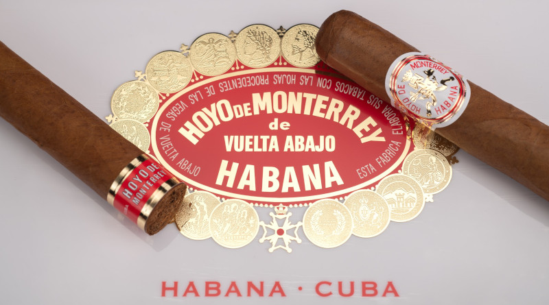 Hoyo de Monterrey  Destinos (TR) Låda 20 st - 2