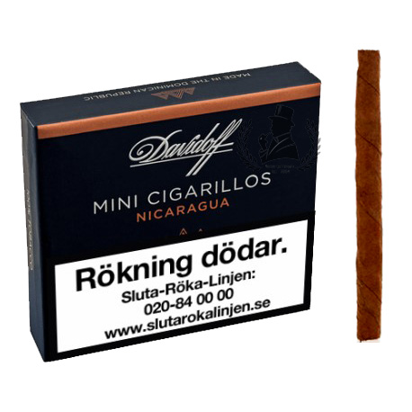 Davidoff Mini Nicaragua