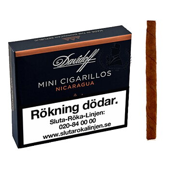 Davidoff Mini Nicaragua
