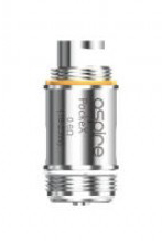 Aspire 5st Pocket X Atomizer Head 0.6ohm coil / Beskrivning nedan.
