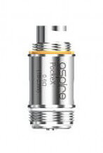 Aspire 5st Pocket X Atomizer Head 0.6ohm coil / Beskrivning nedan.