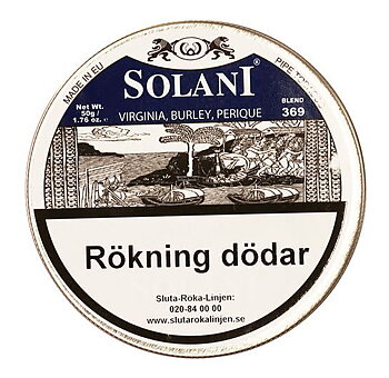 Solani Blue 50 gr