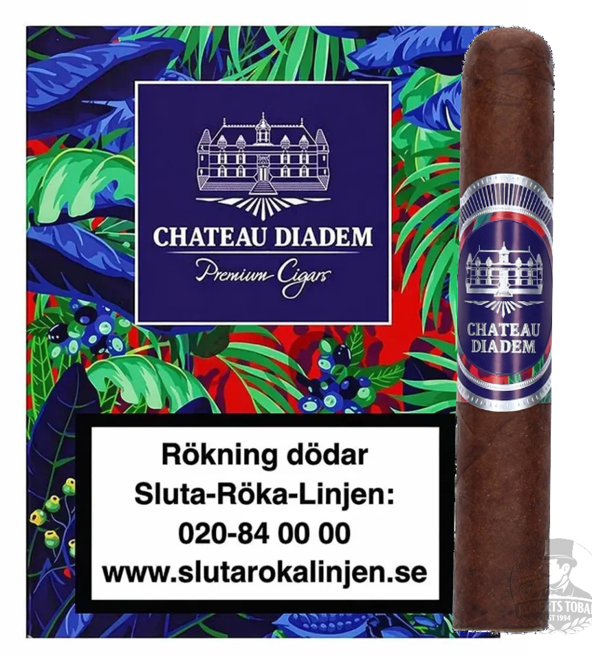 Chateau Diadem Conviction Toro - 2