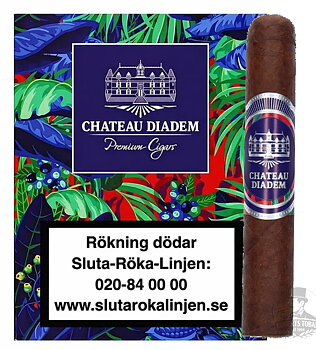 Chateau Diadem Conviction Toro