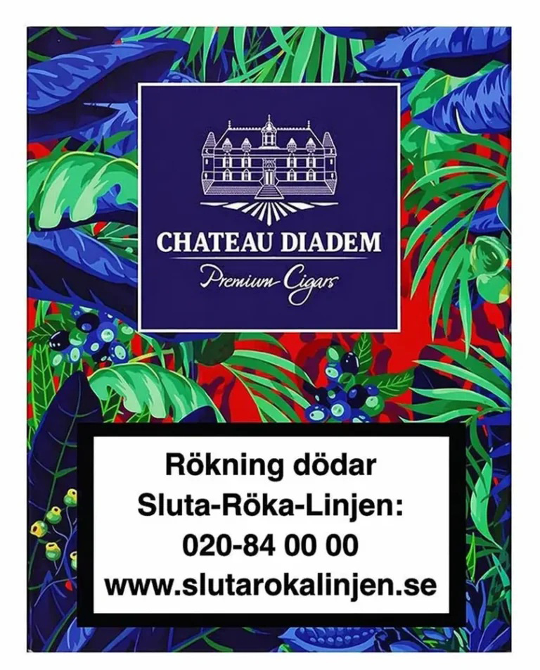 Chateau Diadem Conviction Toro - 3