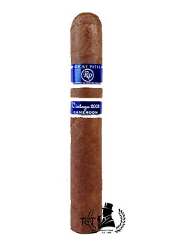 Rocky Patel Vintage 2003 cameroon Robusto 