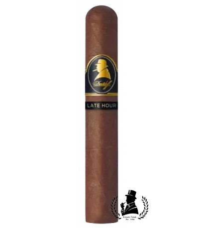 Davidoff Winston Churchil Late Hour Robusto
