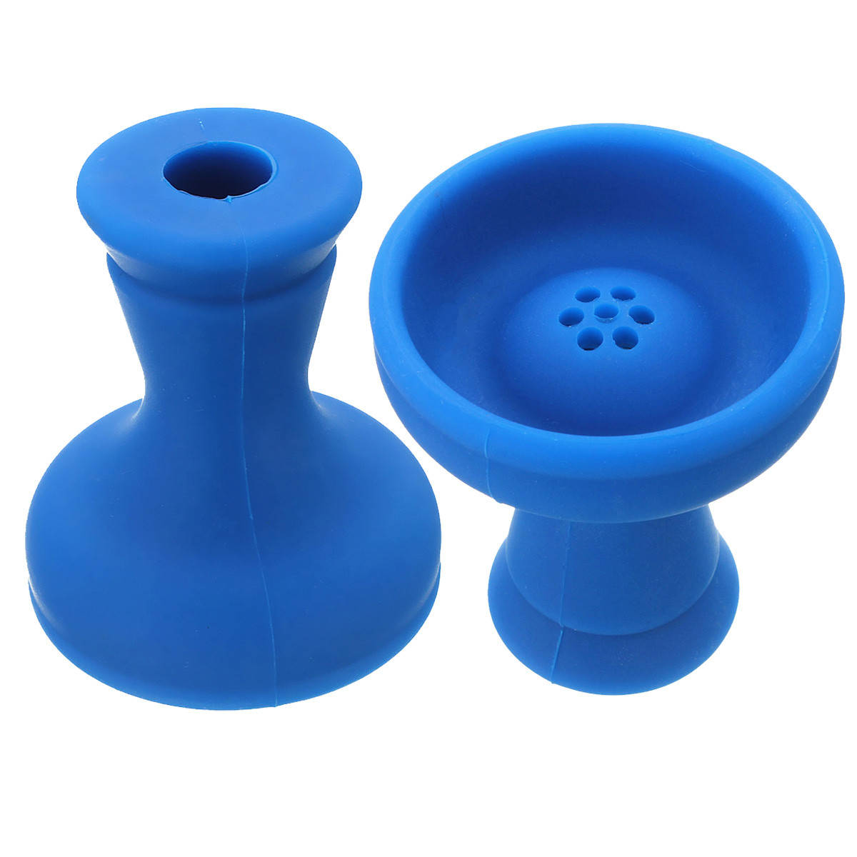 Vattenpipshuvud Silicone Normal 