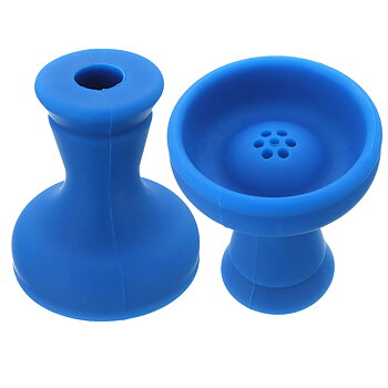 Vattenpipshuvud Silicone Normal 