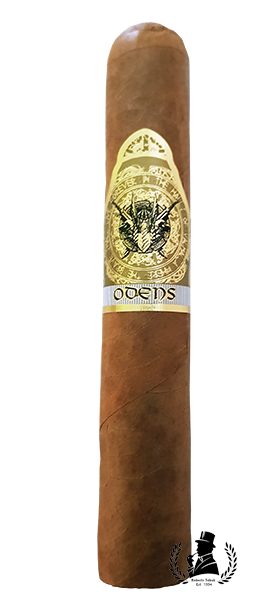 Oden`s Gold Muninn Robusto
