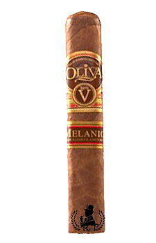 Oliva Serie V Melanio Robusto 