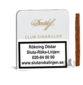 Davidoff Club