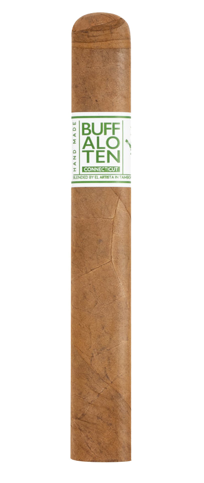 Buffalo Ten Connecticut Toro 5 pack - 2