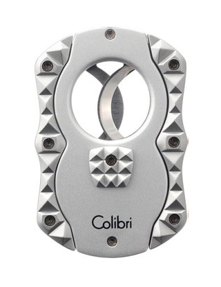 Colibri Quasar-Cutter Silver
