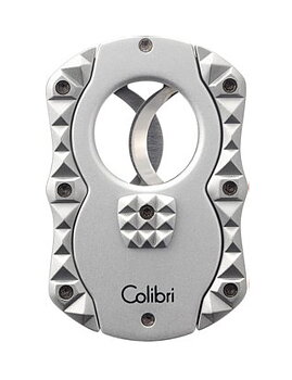 Colibri Quasar-Cutter Silver