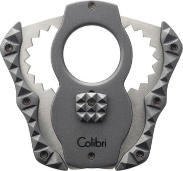 Colibri Quasar-Cutter Silver - 2