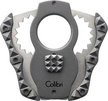 Colibri Quasar-Cutter Silver