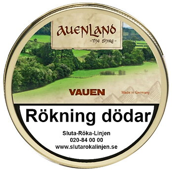 VAUEN Auenland 50g