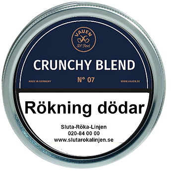 VAUEN No 7 Crunchy 50g