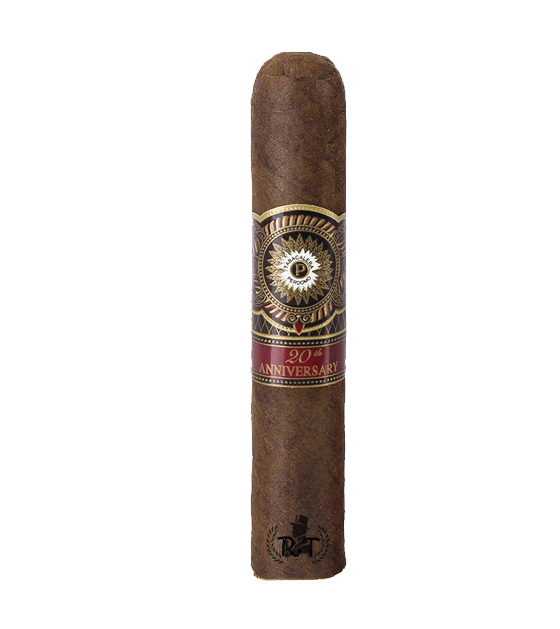 Perdomo 20th anniversary Maduro Robusto