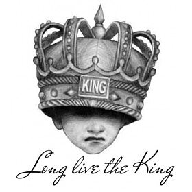 Caldwell Long Live The King Manzanita