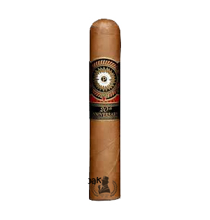 Perdomo 20th anniversary sungrown Robusto