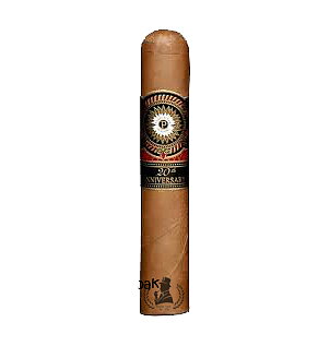 Perdomo 20th anniversary sungrown Robusto