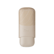 Leaf Zino Cream 2 st Cigarrer