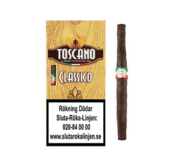Toscano Classico