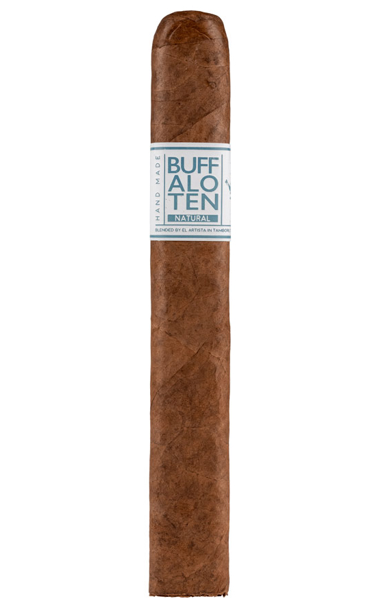 Buffalo Ten Natural Toro 5-pack - 2