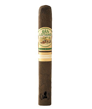 San Lotano Maduro Toro