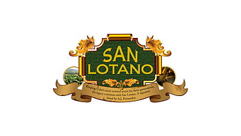 San Lotano Maduro Robusto