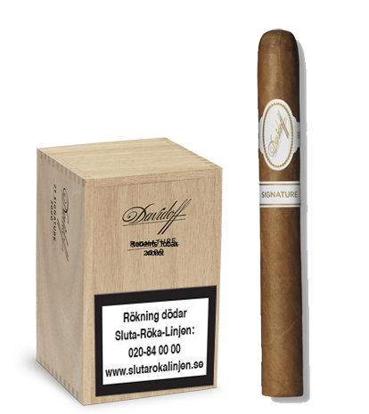 Davidoff Signature 1000