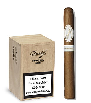 Davidoff Signature 1000