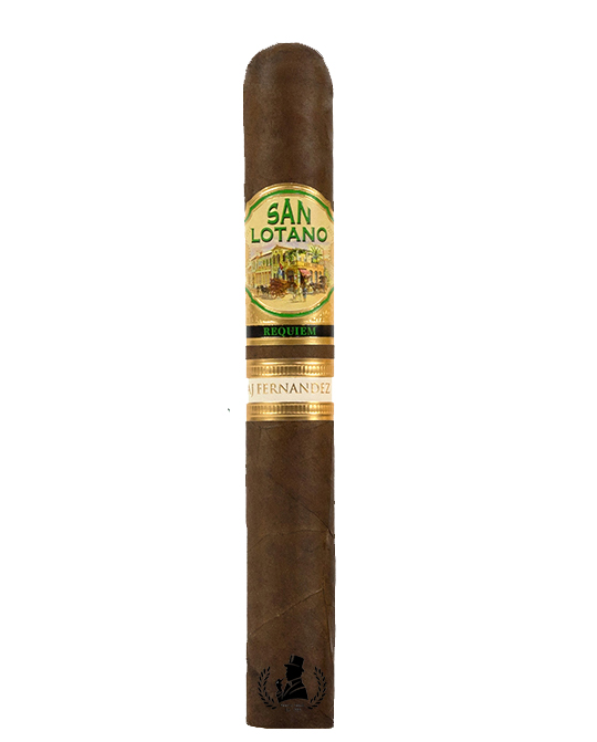 San Lotano Habano Robusto
