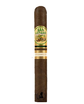 San Lotano Habano Robusto