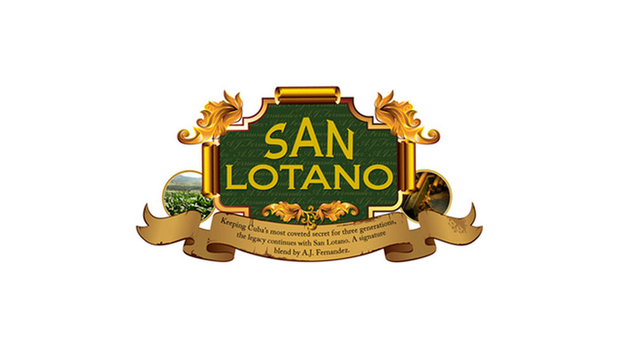 San Lotano Habano Robusto - 2