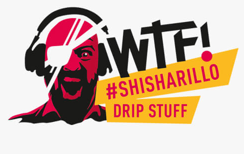 WTF! Cigariller Shisharillos Swag  - 2