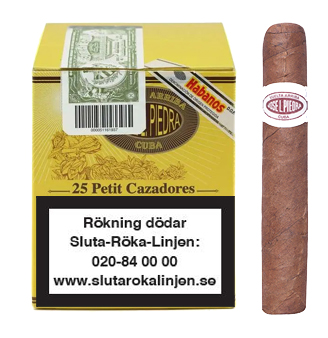 Jose L Piedra Cazadores Ask 5 st
