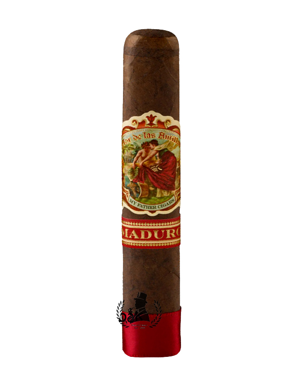 Flor de las Antillas Petit Robusto Maduro