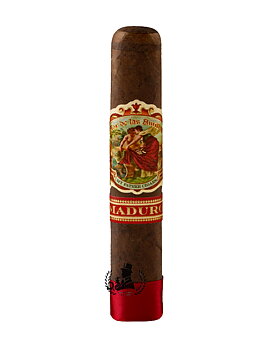 Flor de las Antillas Petit Robusto Maduro