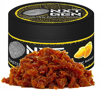  Vattenpipasmak NXTGEN- Mystic Mango  (Mango, Passion Fruit, Lime, ICE)