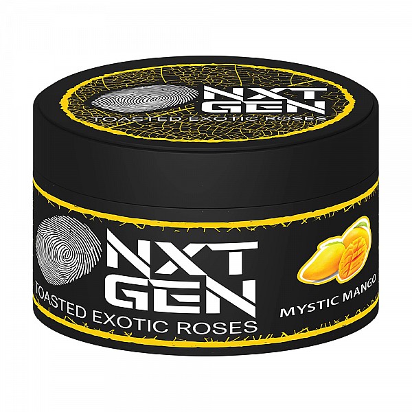  Vattenpipasmak NXTGEN- Mystic Mango  (Mango, Passion Fruit, Lime, ICE) - 3